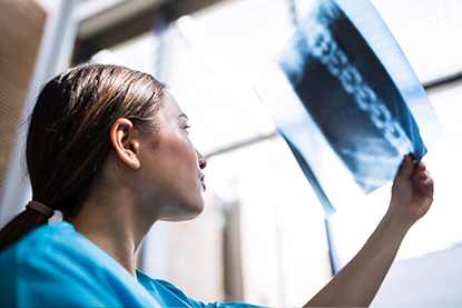 Radiology & X-Rays - Orthopedic & Sports Medicine Institute of New Braunfels