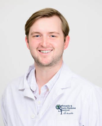 Ben Swanner, PA-C - Orthopedic & Sports Medicine Institute of New Braunfels